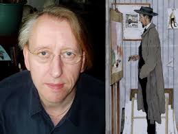 Livres, BD, actualités : tout sur Alan Moore