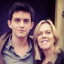 Maggie Radcliffe (@MaggRadcliffe)