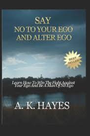 «hp juegos de wild tangent» le permite utilizar su diner dash unlock código en hasta dos ordenadores diferentes. Say No To Your Ego And Alter Ego Learn How To Win The Fight Against Your Ego And Be A Man Of No Ego Bookstorehq