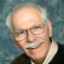 Larry James Carr Obituary