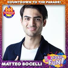 Philadelphia's 6abc Dunkin' Thanksgiving Day Parade