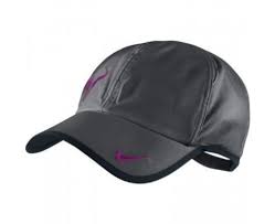 Nike Rafa Featherlight Cap Nike Caps Visors By Nike 38 90 Start At The Top With Premium Style Designed For The Pinnacle Nike Cap Rf Logo Signature Style