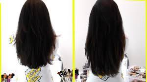 Do you want to know the secret how to grow your hair fast? How To Grow Your Hair Faster Longer In 1 Week Youtube