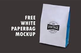 Download Free Paper Bag Mockup Psd Free Design Resources Bag Mockup Mockup Free Psd Free Packaging Mockup