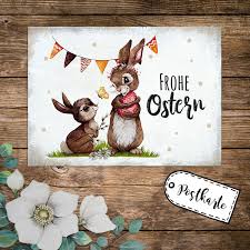 Der osterhase verteilt mit mundschutz klopapier und bunte eier und trällert dabei für euch alle ein lustiges osterlied.diesen. Frohe Ostern Spruche