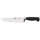 **** FOUR STAR 8 INCH CHEF'S KNIFE Zwilling