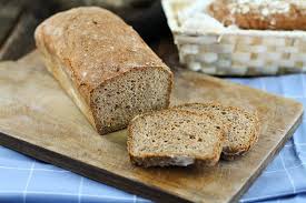 Reines Emmerbrot Rezept Backen Mit Emmermehl Brot Selber Backen Rezept Brot Backen Rezept Backen