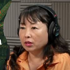 Amanda Chang, The Korean Cultu…