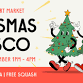 Kidsmas Disco At Newport Market event image