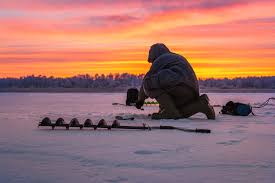 Ice is good on georgetown lake | montana hunting and fishing. Montana Ranch Properties The Best Ice Fishing Destinations In Sw Mt