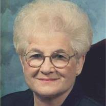 Obituaries in De Soto, MO