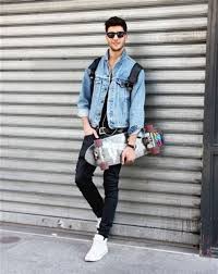 Brave soul lightweight bomber jacket ($20). Dressing Styles For Teenage Guys Off 73 Www Daralnahda Com