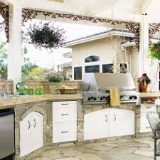 Garage and shed outdoor kitchens design pictures remodel decor. 230 Outdoor Kitchens Ideas Outdoor Kitchen Outdoor Outdoor Kitchen Design