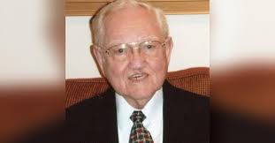 Carl Cook Wicker Obituary