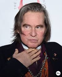 Val Kilmer, the charismatic and enigmatic actor best known as Iceman in  “Top Gun” and leading man roles ranging from Batman to The Doors rocker Jim  Morrison, has died, according to reports