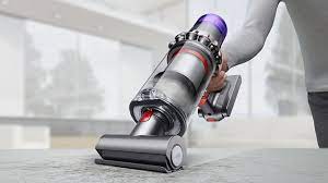 Dyson V11 Absolute Extra Pro Nickel Blau Kabelloser Staubsauger Dyson Ch