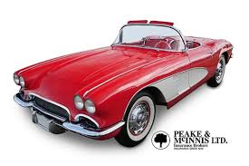 The best classic car insurance is designed to address valuation in a way that provides better coverage by using an. Classic Car Insurance Peake Mcinnis Ltd