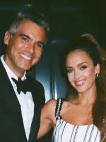 Jessica Alba Pays Tribute to Her 'Favorite Dads' in Father's Day Post