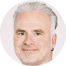 Michael Walkenhorst's Instagram, Twitter & Facebook