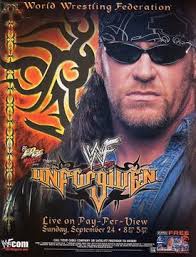 What-if" Anthologies: 21. Ultimate Warrior joins WCW 1992