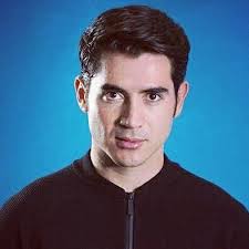 Erasmo Rios Avila (@ErasmoRiosER)