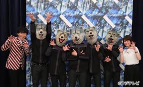 マンウィズ リブ多め おしゃれまとめの人気アイデア pinterest うー ジャンケンジョニー マンウィズ ジャンケン