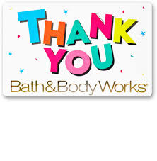 Retailer website will open in a new tab. Gift Cards Bath Body Works