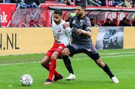 Fc groningen 14:30 11 zondag 31 oktober 2021 fc utrecht willem ii 14:30 11 zondag 31 oktober 2021 rkc waalwijk sc cambuur 16:45 Samenvatting Fc Utrecht Sparta Rotterdam Foto Ad Nl