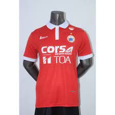 Mutif cuci gudang ini berlaku untuk product yang ada di katalaog 2017 (warna coklat). Unik Cuci Gudang Jersey Baju Bola Persija Home 16 17 Tsc 2016 2017 Torabika Soccer Terbaru Limited Lazada Indonesia