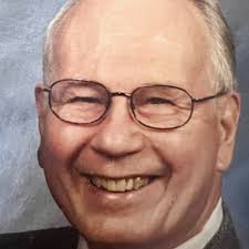 Robert Garrison Ricks Obituary (1936