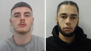 Javell Morgan: Two men jailed for stab murder after carnival