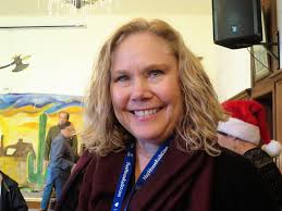 FogHorn December 21, 2017