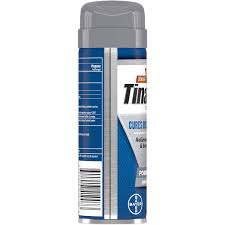 Tinactin Jock Itch Treatment Antifungal Powder Spray 4 6 Oz Can Walmart Com Walmart Com