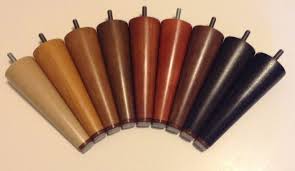 Mid Century Style Replacement Sofa Legs Fits Ikea Karlstad Replacement Sofa Legs Sofa Legs Replacement Sofa