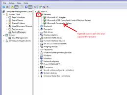 Memiliki kapasitas baterai yang sangat besar dan tahan lama merupakan salah satu keunggulan yang wajib dimiliki oleh smartphone masa kini. Impossibile To Disable Microsoft Composite Battery Windows 7 Help Forums