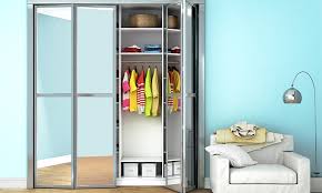 Wardrobe designs for small bedroom with mirror johnandjack co. Wardrobe Inside Design Ideas For Bedroom Design Cafe