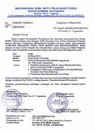Isi surat dinas sendiri merupakan permasalahan kedinasan seperti pemberitahuan suatu izin, penyampaian. Contoh Surat Undangan Seminar Dalam Bahasa Inggris Contoh Seputar Surat