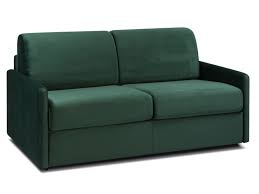 Divani letto cm 180 il miglior prezzo in poltrone e divani è di 99,00 €. Divano Letto A Ribalta 3 Posti 18cm Velluto Verde Abete Calife