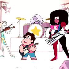 The movie (tv movie 2019). Every Steven Universe Song Ranked Polygon