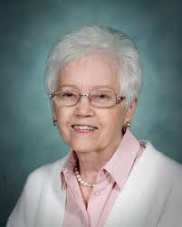 Audrey Schmidt Obituary