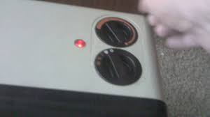 Black And Decker Heater Fan Youtube