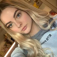 Imogen Heys for Communications Officer