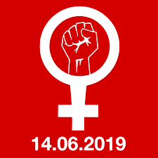 C copyright symbol without loop. Manner Fur Den Frauenstreik Home Facebook