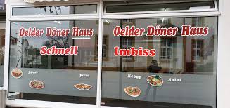 Große auswahl an türkischen spezialitäten, frische salate und leckere soßen. Oelder Doner Haus 59302 Oelde Adresse Telefon Kontakt