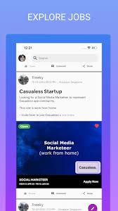 Job title, keyword or company. Download Zoomjob Zoom Next Job Sg Jobs Search Spotter Free For Android Zoomjob Zoom Next Job Sg Jobs Search Spotter Apk Download Steprimo Com