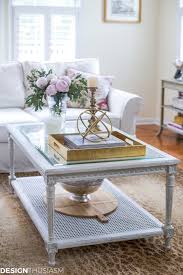 Updating The Family Room With A French Country Coffee Table Country Coffee Table Country Style Coffee Table French Country Coffee Table