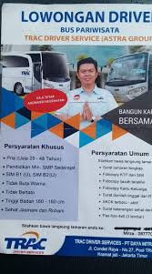 Segera lamar lowongan kerja sopir sim a dari 37 daftar loker di bawah ini. Lowongan Kerja Kernet Bus Dengan