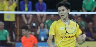 Career wins 151 ms + md + xd. Heo Kwang Hee Archives Badmintonplanet Com