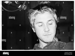 Nicholas rogers Banque d'images noir et blanc