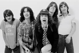 22 Things You Might Not Know About AC/DC's 'Back In Black' | iHeart